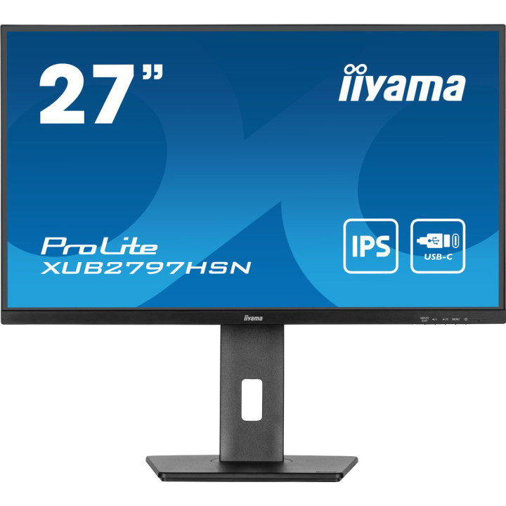IIYAMA 27   FHD Business